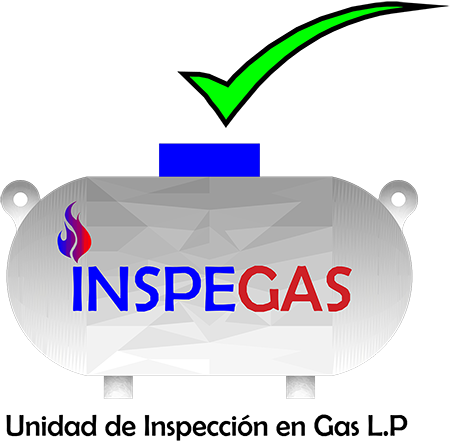 UNIDAD DE INSPECCIÓN EN MATERIA DE GAS L.P